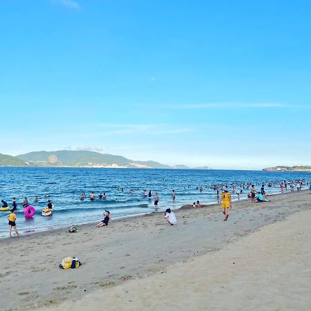 Anh Minh - Manchester Hotel Nha Trang Luaran gambar