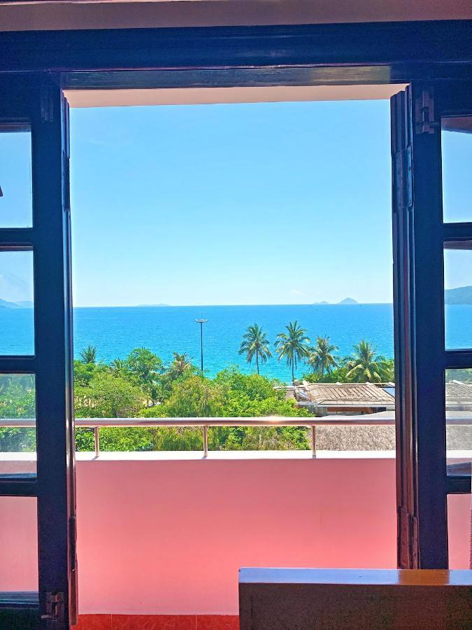Anh Minh - Manchester Hotel Nha Trang Luaran gambar