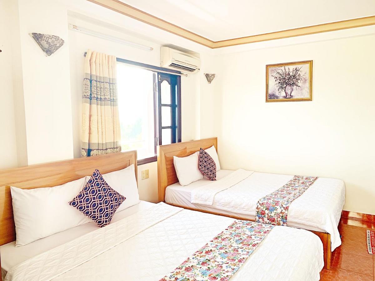 Anh Minh - Manchester Hotel Nha Trang Luaran gambar