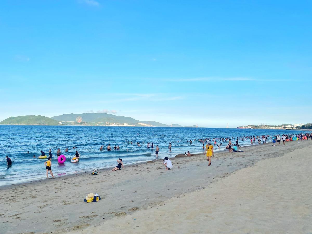 Anh Minh - Manchester Hotel Nha Trang Luaran gambar