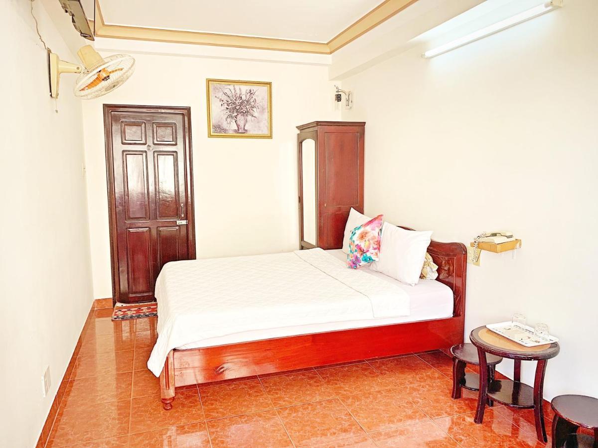 Anh Minh - Manchester Hotel Nha Trang Luaran gambar