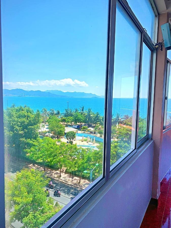 Anh Minh - Manchester Hotel Nha Trang Luaran gambar