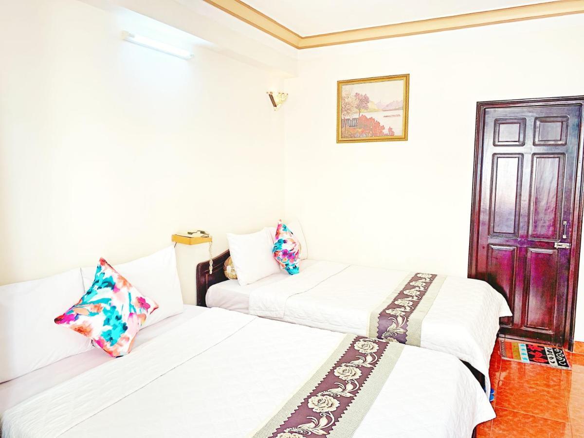 Anh Minh - Manchester Hotel Nha Trang Luaran gambar