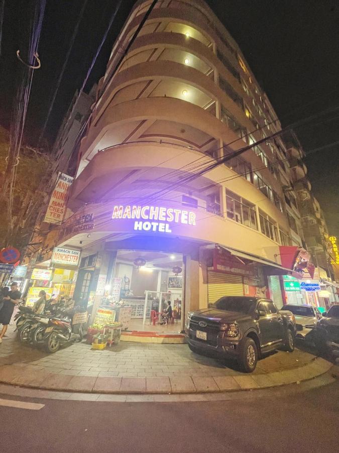 Anh Minh - Manchester Hotel Nha Trang Luaran gambar