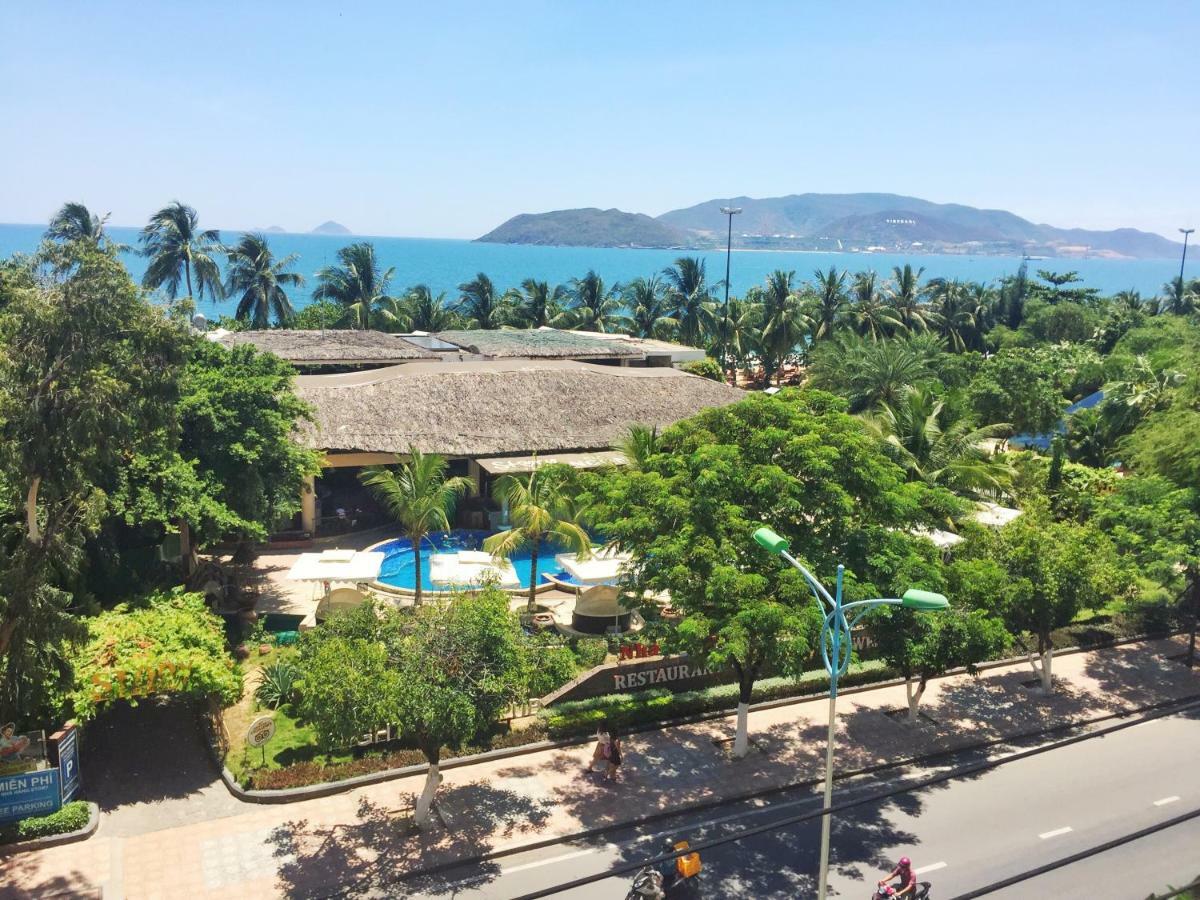 Anh Minh - Manchester Hotel Nha Trang Luaran gambar