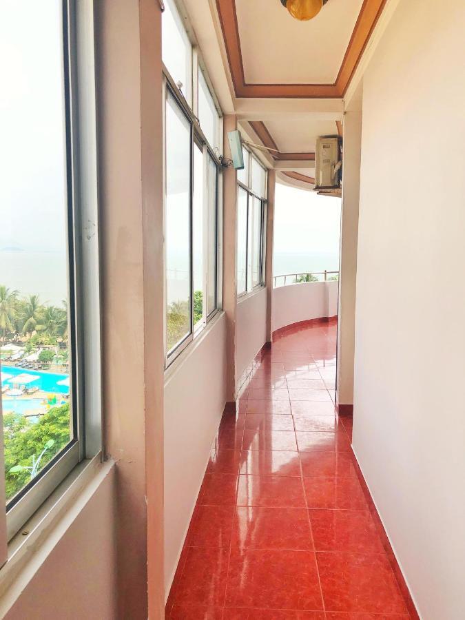 Anh Minh - Manchester Hotel Nha Trang Luaran gambar