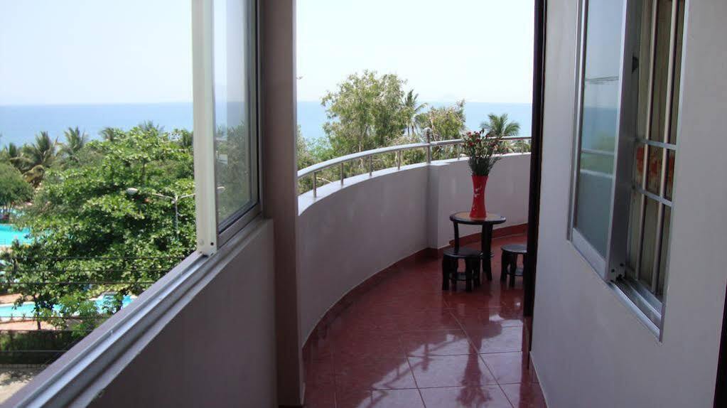 Anh Minh - Manchester Hotel Nha Trang Luaran gambar