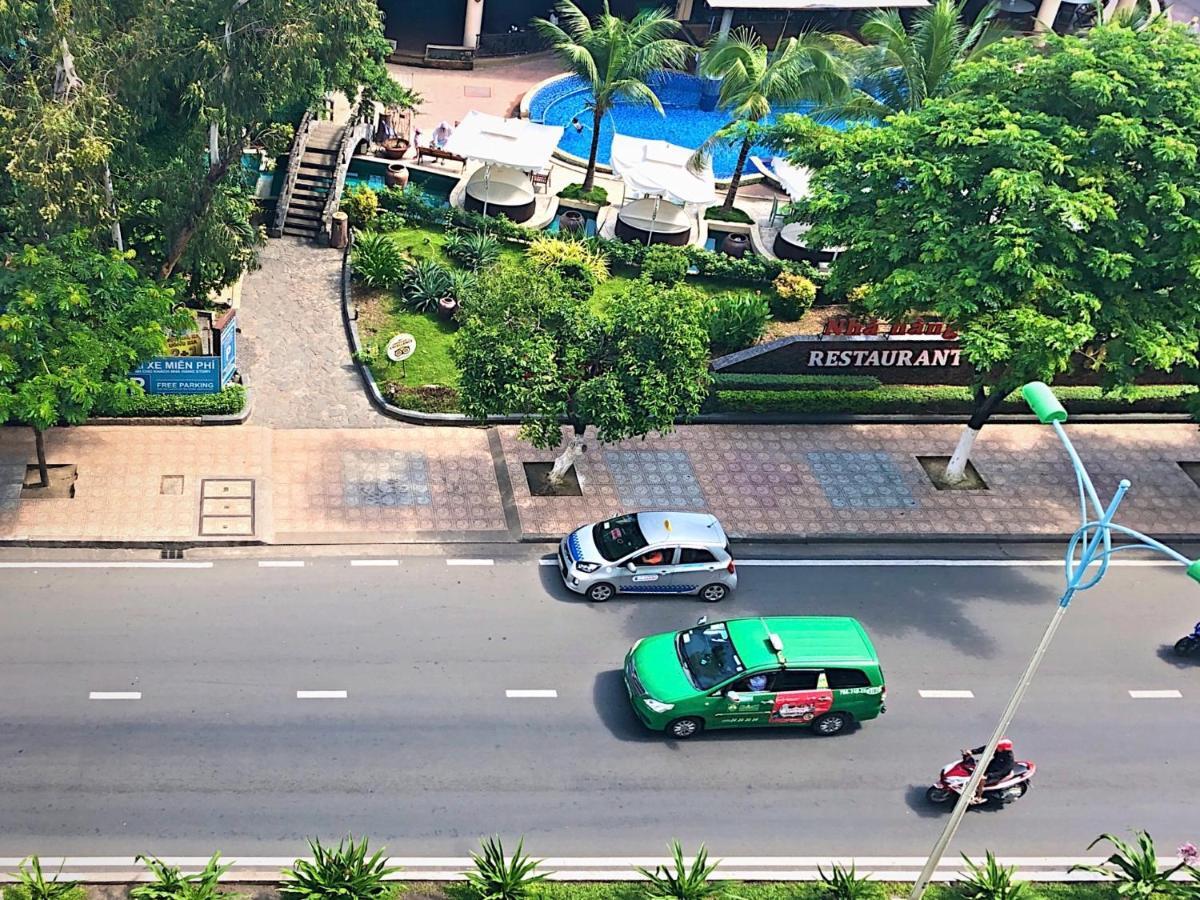 Anh Minh - Manchester Hotel Nha Trang Luaran gambar