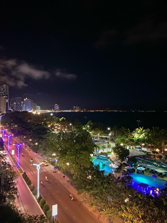 Anh Minh - Manchester Hotel Nha Trang Luaran gambar